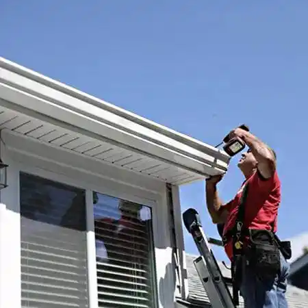 gutter services Nichols Hills